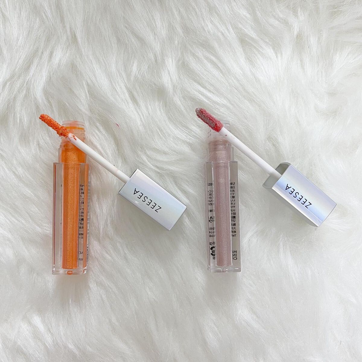 ニュームードアイパレット/ネイチャーリパブリック/アイシャドウパレットを使ったクチコミ（2枚目）