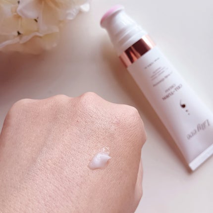 セルターンクリーム 100ml/リリーイブ/フェイスクリームを使ったクチコミ(5枚目)