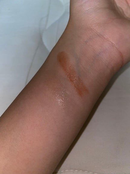 エテュセ リップエッセンス ホット/ettusais/リップ美容液を使ったクチコミ(2枚目)