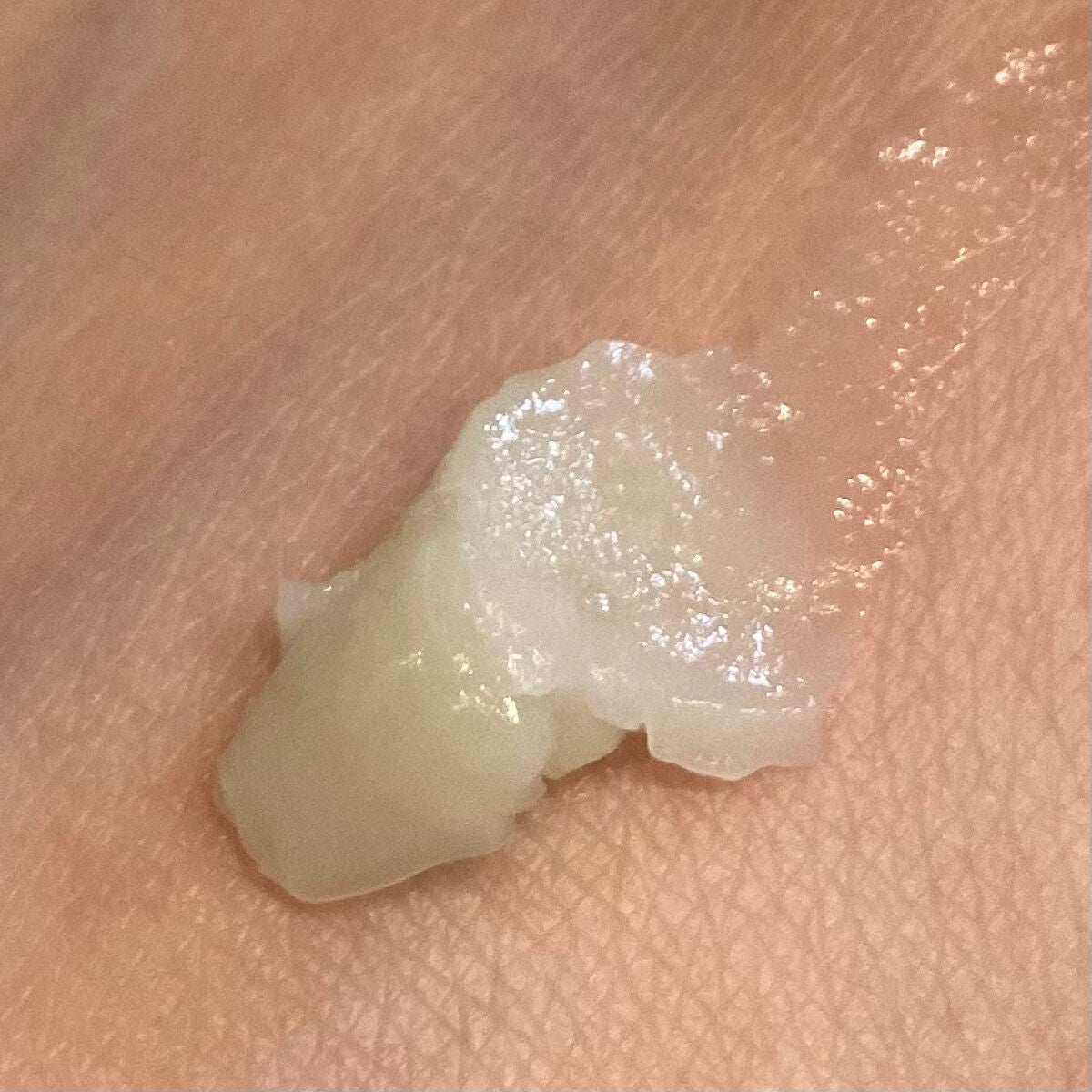 jote ♯3(シャープ3)Hand Cream 《ダマスクローズの香り》/jote/ハンドクリームを使ったクチコミ(5枚目)