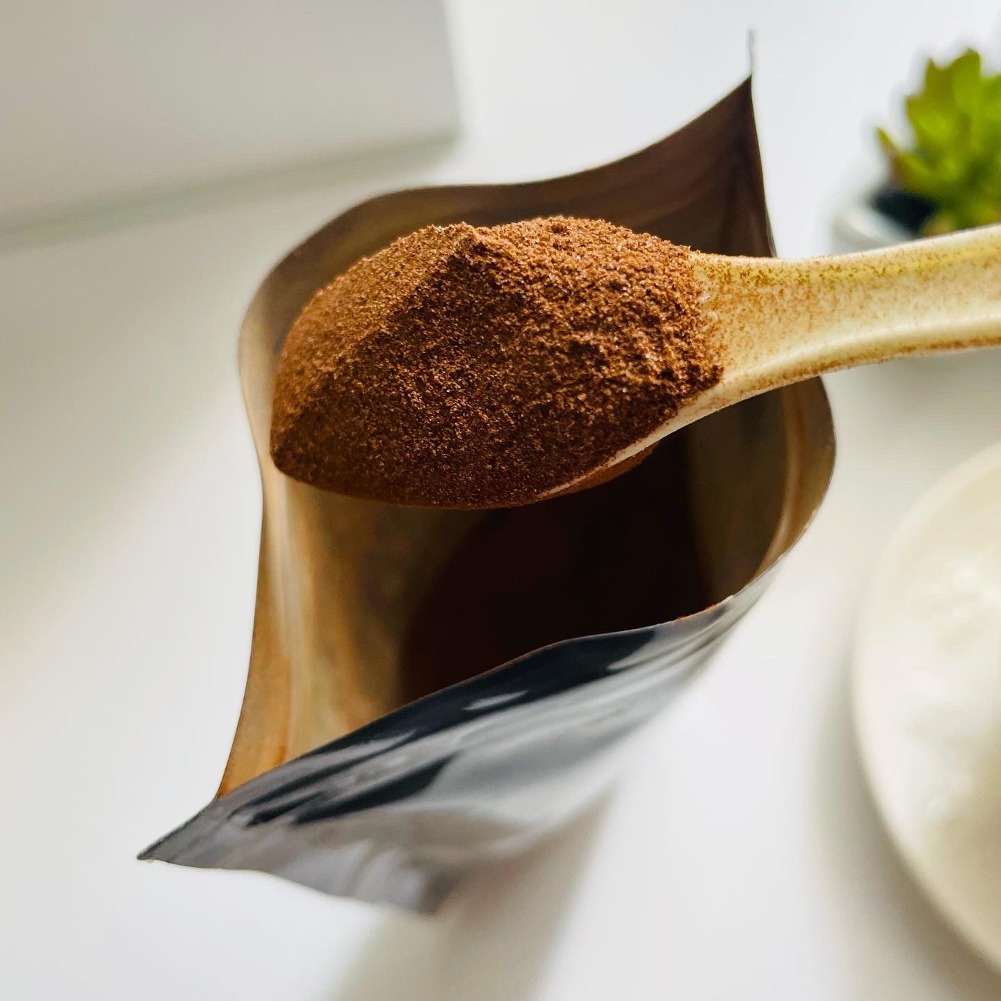 MELT COFFEE/Heruke/ボディサプリメントを使ったクチコミ（3枚目）