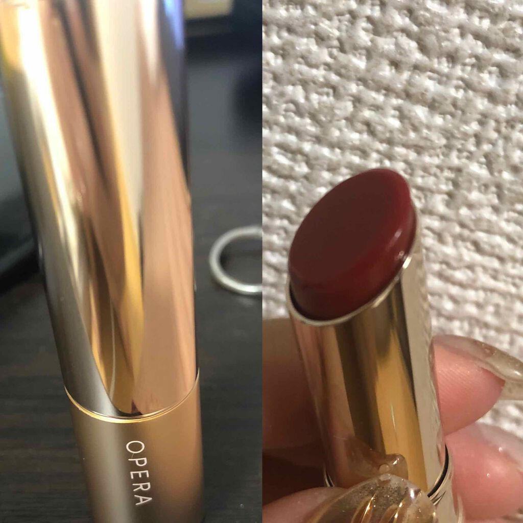 オペラ リップティント N/OPERA/リップティントを使ったクチコミ(2枚目)