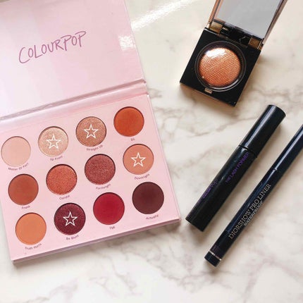 ラッシュフォーマー(カラー)/KATE/マスカラを使ったクチコミ(2枚目)