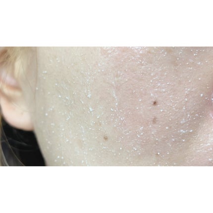 フェイススクラブ /HAP+R/スクラブ・ゴマージュを使ったクチコミ(4枚目)