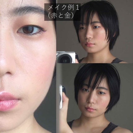 ディオール アディクト リップ グロウ マックス/Dior/口紅を使ったクチコミ(3枚目)