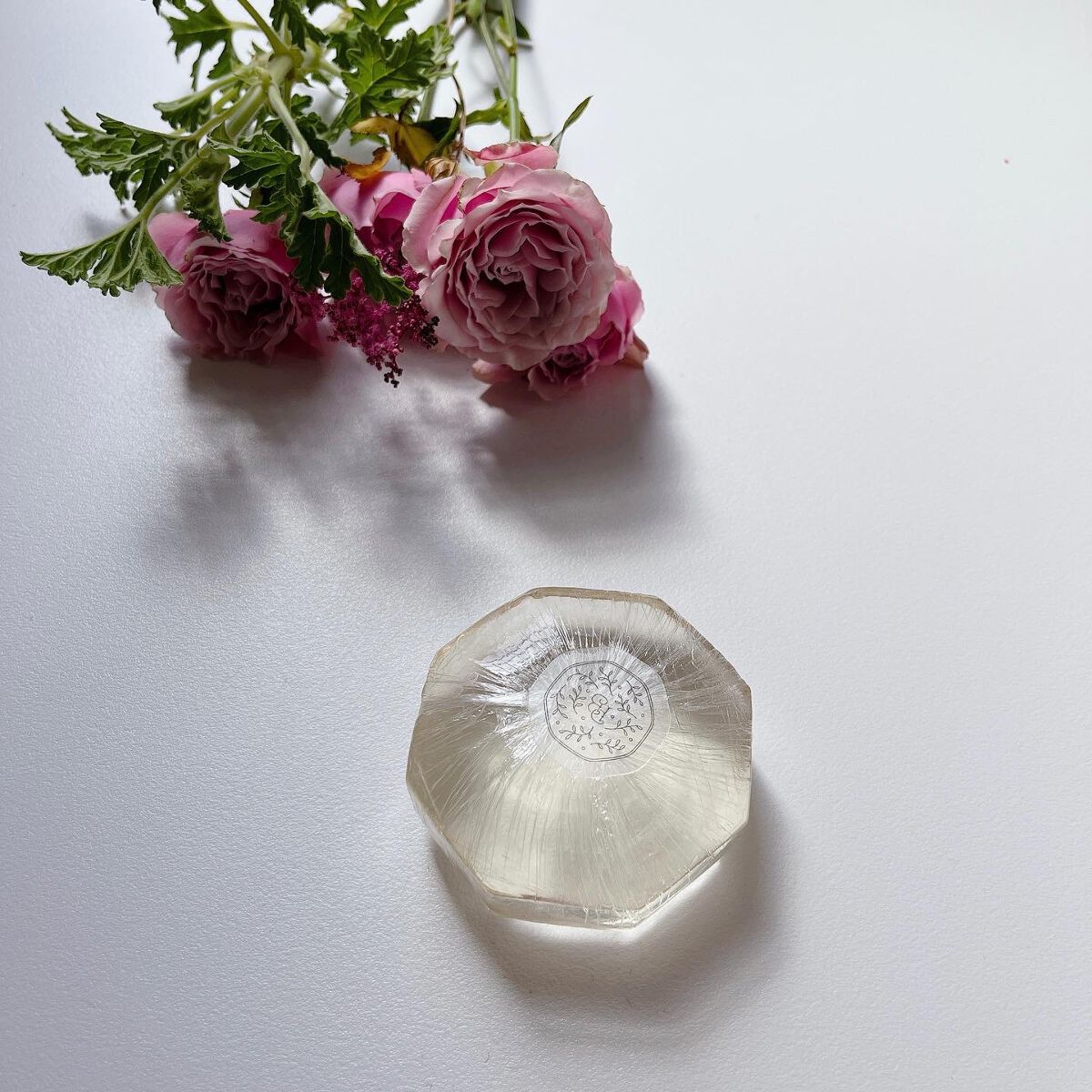 ピュアバー 和漢ハーブシャンプーバー モイスト/purebar/市販シャンプーを使ったクチコミ(3枚目)