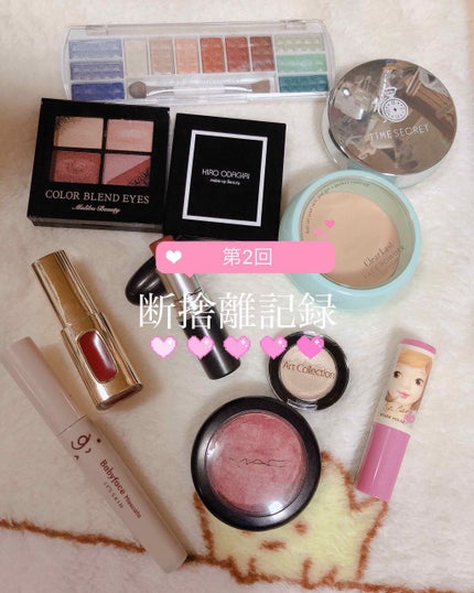 タイムシークレット ミネラルUVパウダー/TIME SECRET/プレストパウダーを使ったクチコミ(1枚目)