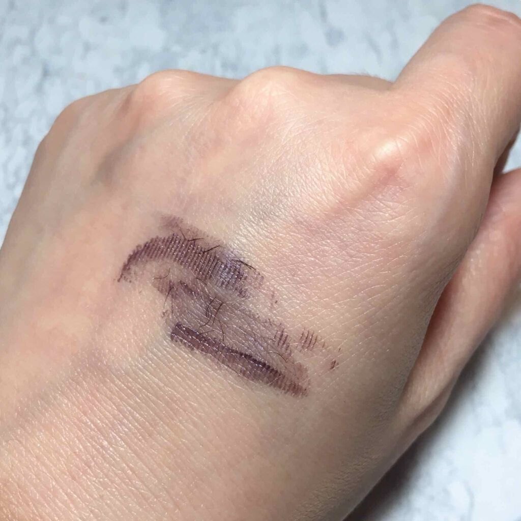 エテュセ アイエディション(マスカラベース)リッチスタイル/ヘルシースタイル/ettusais/マスカラ下地を使ったクチコミ(4枚目)