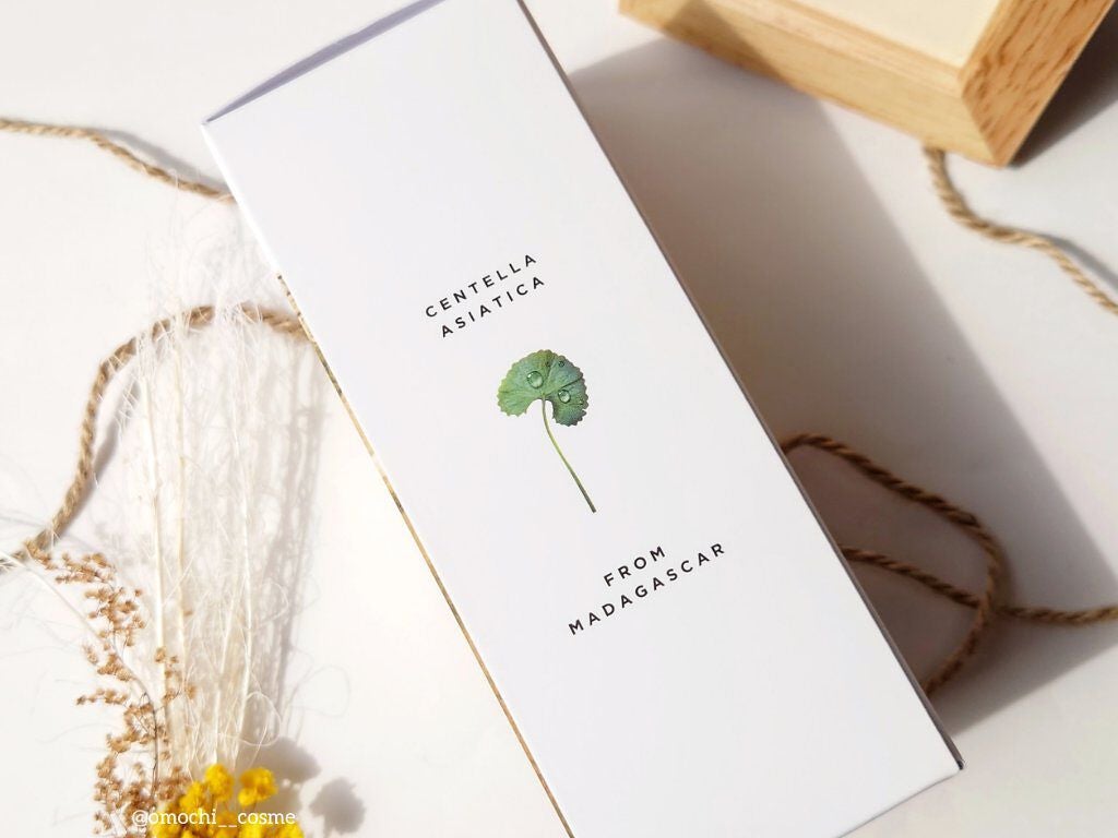 センテラ アンプル/SKIN1004/美容液を使ったクチコミ(8枚目)