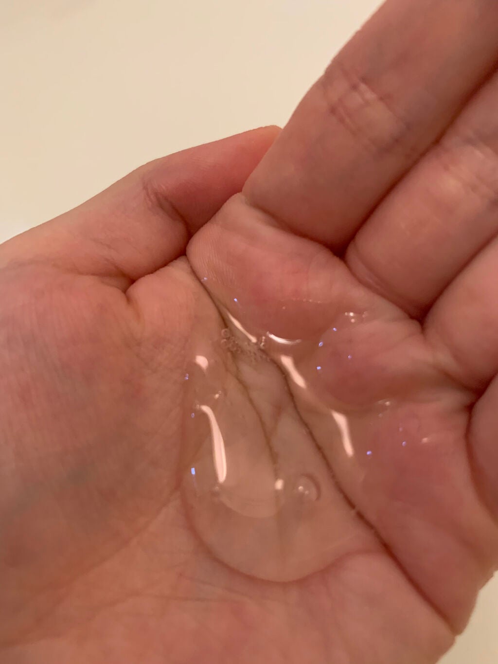 PRO-V ミセラー ピュア&クレンズ ノンシリコンシャンプー/トリートメント/パンテーン/市販シャンプーを使ったクチコミ(2枚目)