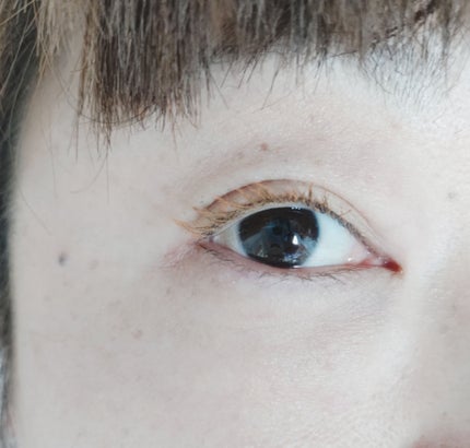 ウルトラ WP マスカラ(ロング)/FASIO/マスカラを使ったクチコミ(8枚目)