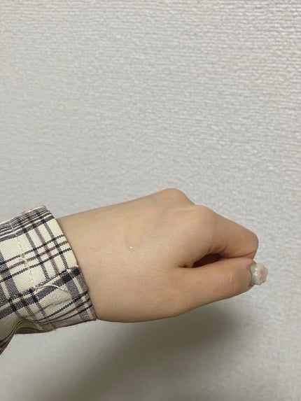 リポソーム トリートメント リキッド/DECORTÉ/化粧水を使ったクチコミ(6枚目)