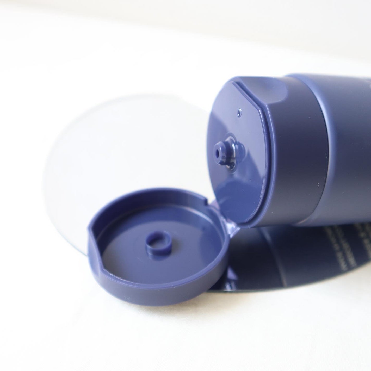 コラーゲンブースト スカルプパック/treecell/ヘアマスク・ヘアパックを使ったクチコミ(2枚目)