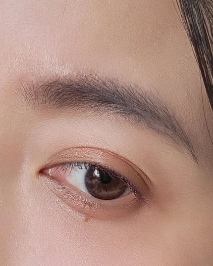 インフィニトリー カラー/Celvoke/ジェル・クリームチークを使ったクチコミ(5枚目)