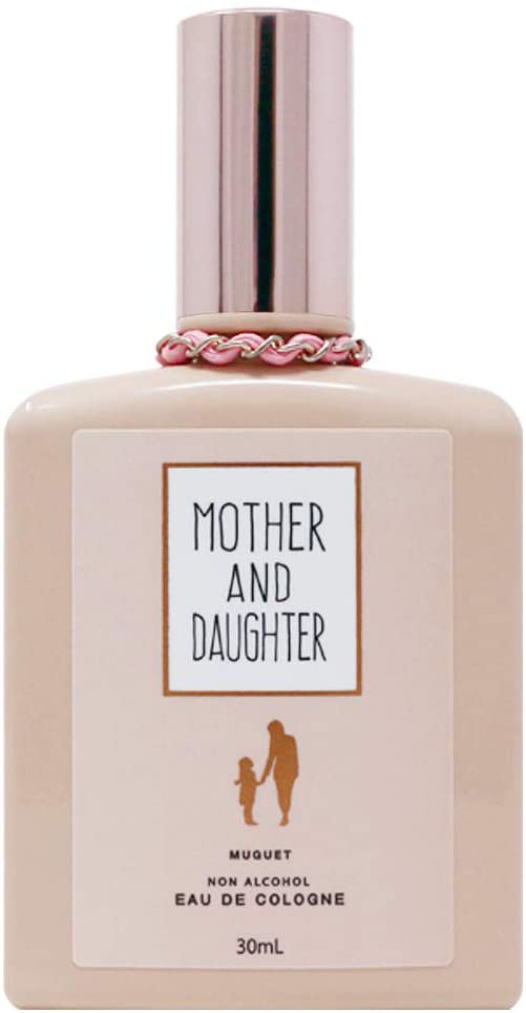 Mother&Daughter ノンアルコールオーデコロン ミュゲ