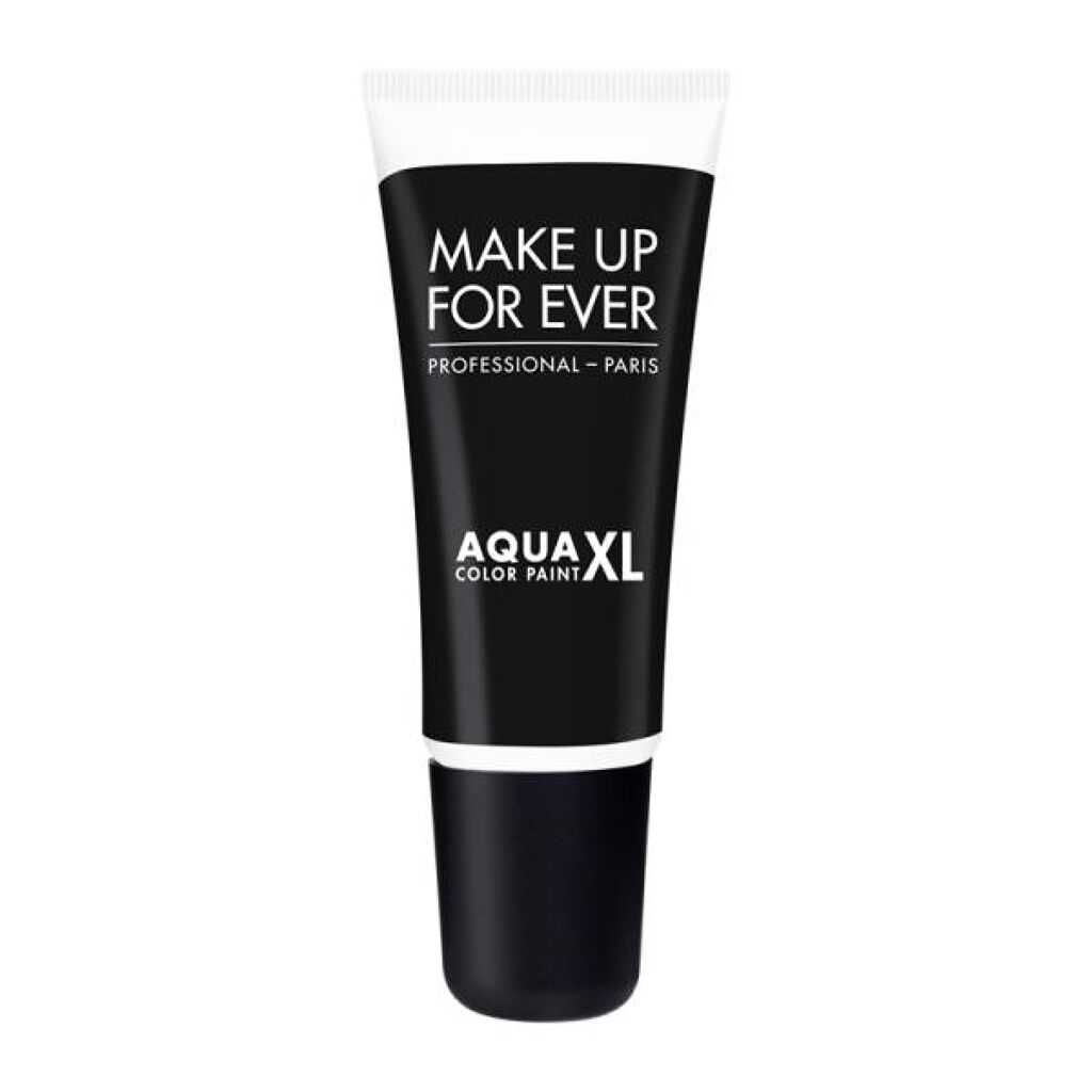 アクアエクセル カラーペイント M-10 マットブラック