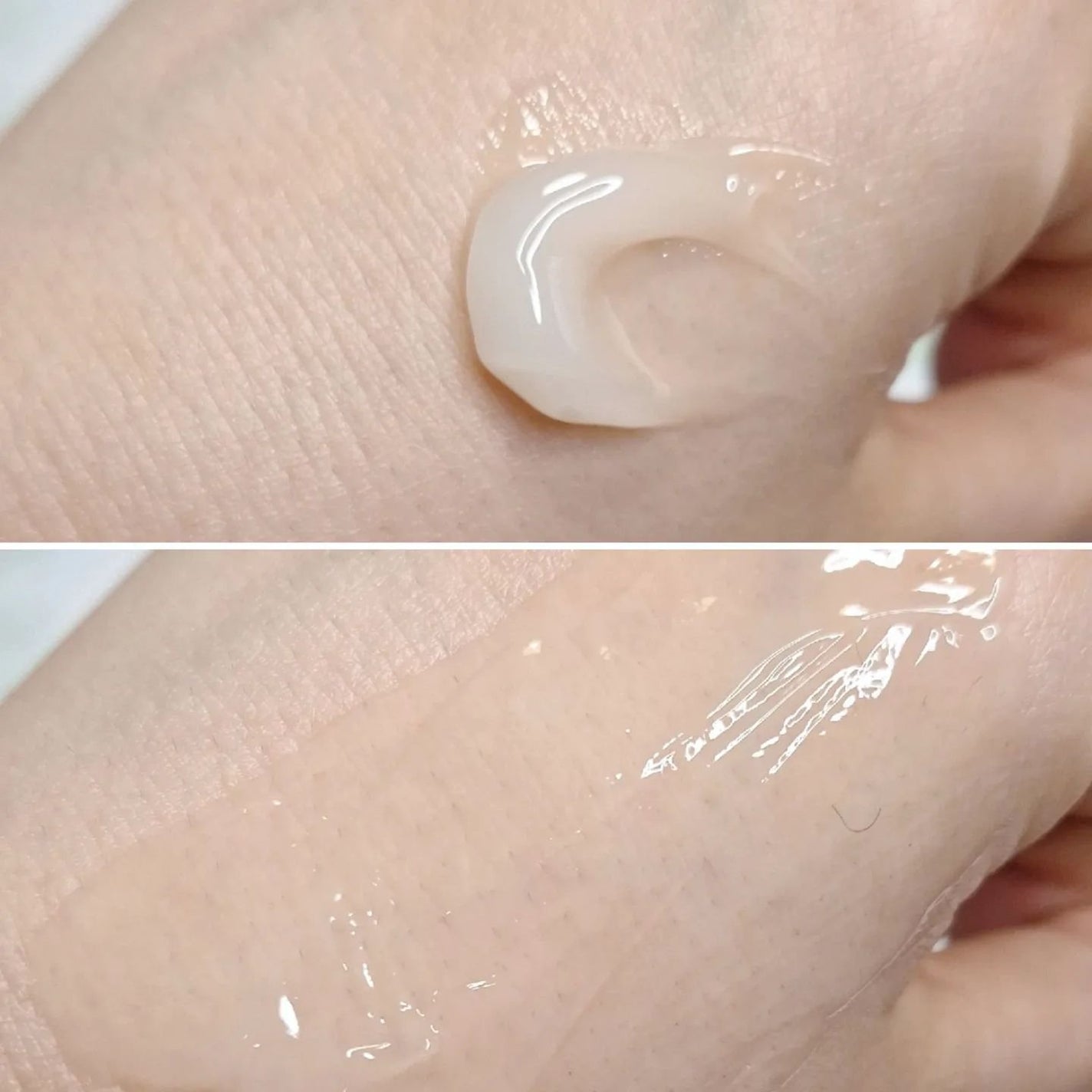 BnDヒップクリーム/BnD/バスト・ヒップケアを使ったクチコミ(5枚目)