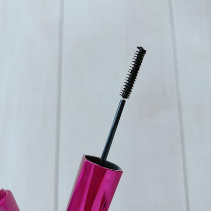 「塗るつけまつげ」自まつげ際立てタイプ/デジャヴュ/マスカラを使ったクチコミ(2枚目)