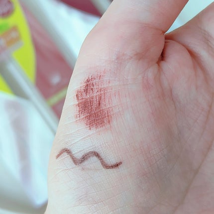 パーフェクトエクステンション マスカラ for カール/D-UP/マスカラを使ったクチコミ(4枚目)