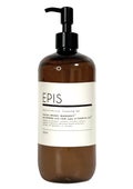 EPISEPIS クレンジングジェル