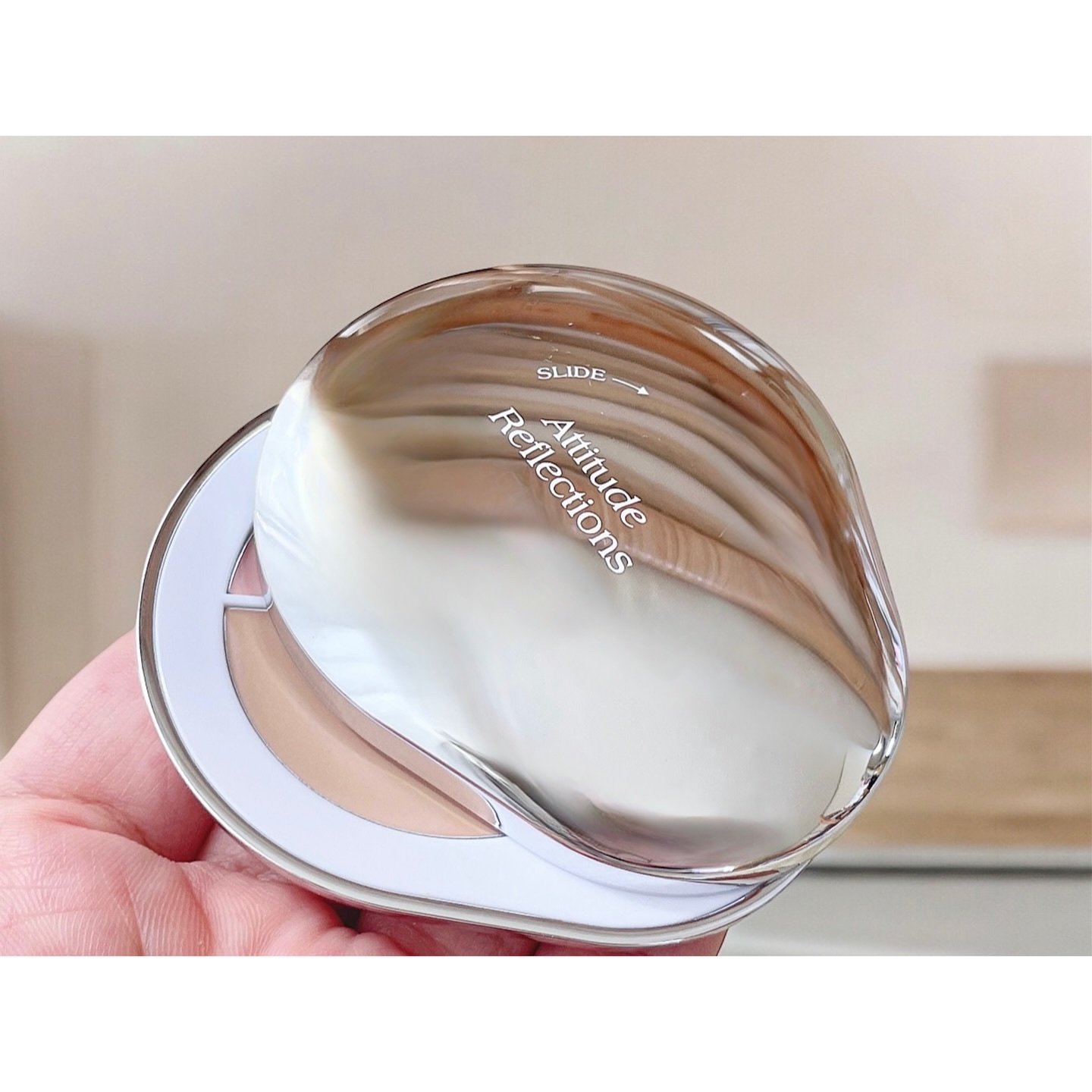 パーフェクトカバー コンシーラーパレット/Dear.A/パレットコンシーラーを使ったクチコミ（3枚目）