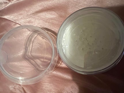 セラムフィット ルースフェイスパウダー/ByUR/ルースパウダーを使ったクチコミ(3枚目)