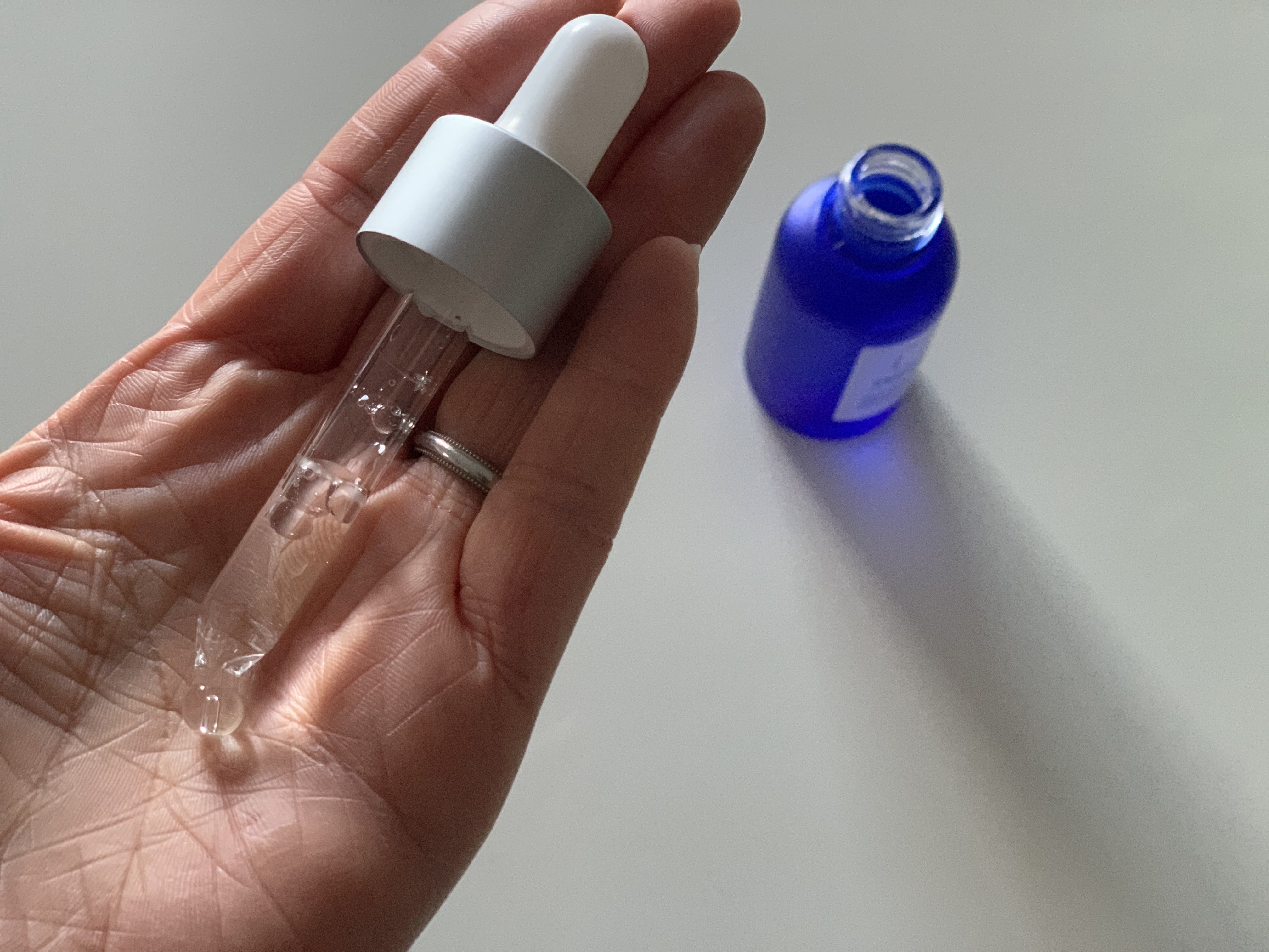 タカミスキンピール/タカミ/ブースター・導入液を使ったクチコミ（2枚目）