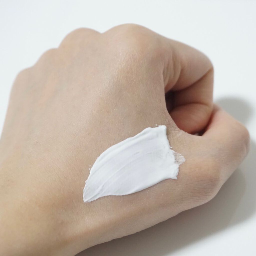 MILK FLOWER BLUR TONE UP/BLACK ROUGE/化粧下地を使ったクチコミ(7枚目)