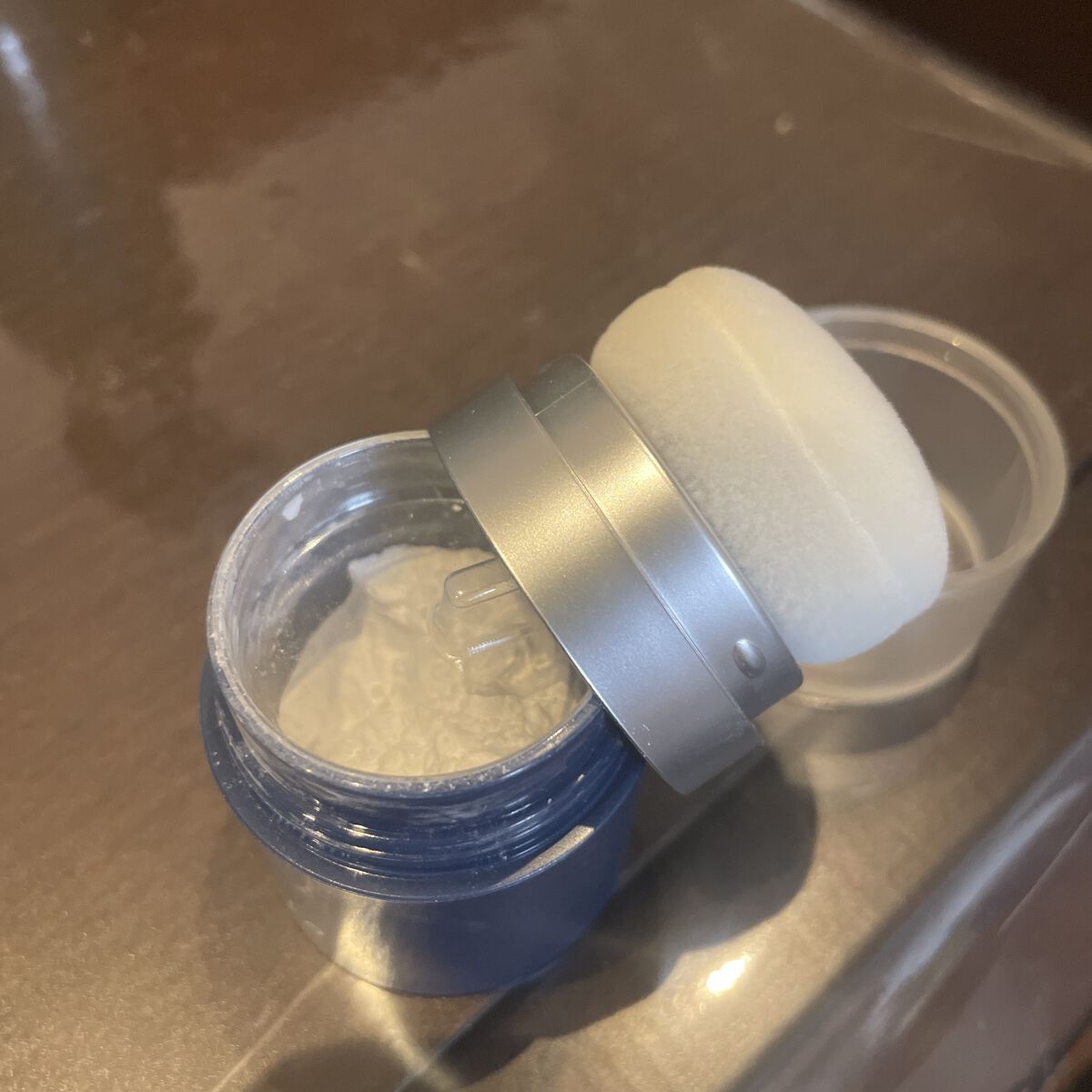 FPPパウダー/Fujiko/頭皮ケアを使ったクチコミ（1枚目）