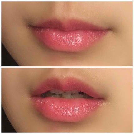 ミネラルシアールージュ/エトヴォス/口紅を使ったクチコミ(1枚目)