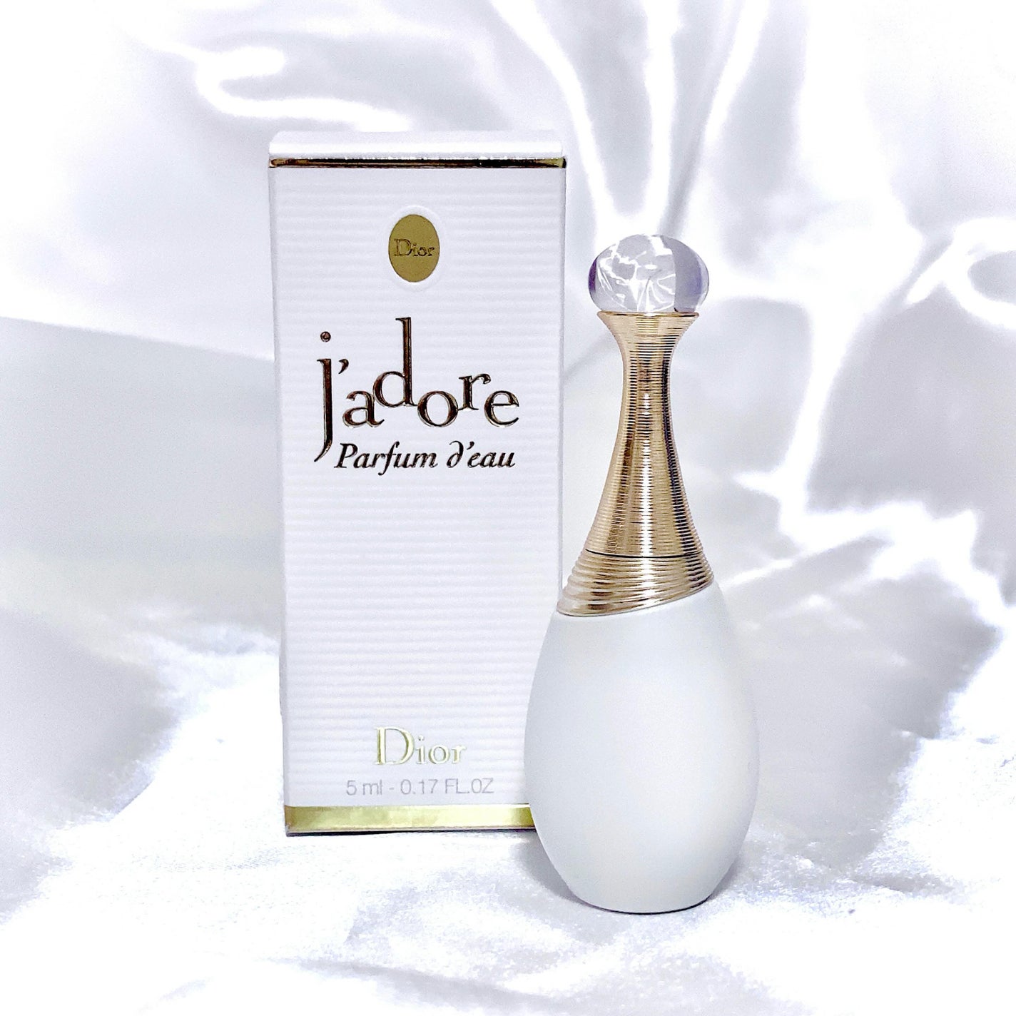ジャドール パルファン ドー/Dior/香水(レディース)を使ったクチコミ(1枚目)