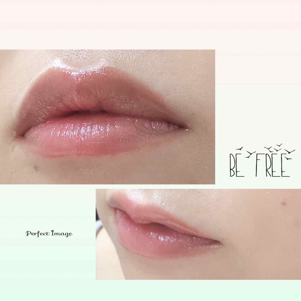 メルティクリームリップ/メンソレータム/リップクリームを使ったクチコミ(3枚目)