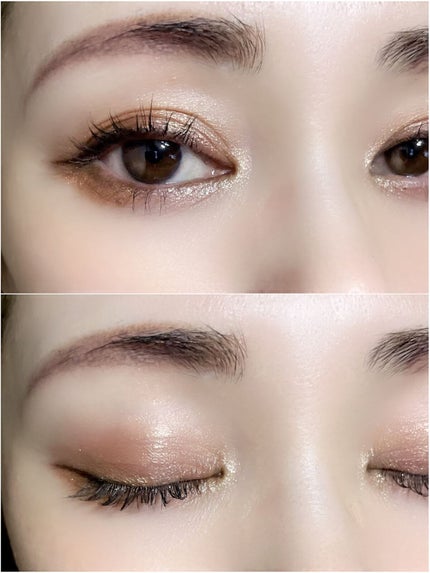 アイ カラー クォード/TOM FORD BEAUTY/アイシャドウパレットを使ったクチコミ(2枚目)