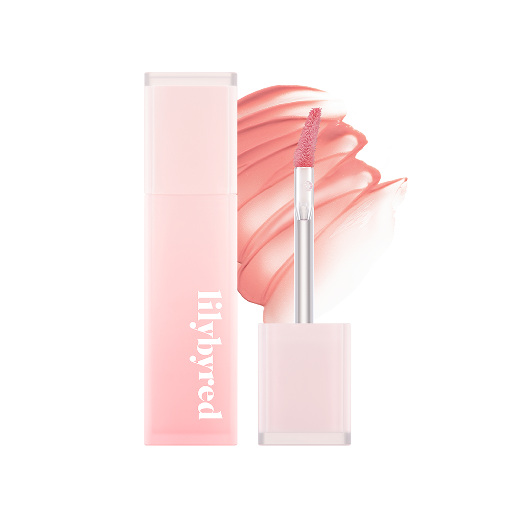 スウィート ライアー ミルキー ティント lilybyred