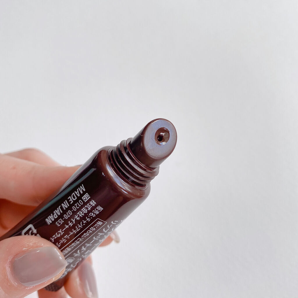 chant a charm  ディープ モイスト リップトリートメントのクチコミ「✴︎chant a charm✴︎
▷ディープ モイスト リップトリートメント 9g
価格:1.....」（2枚目）