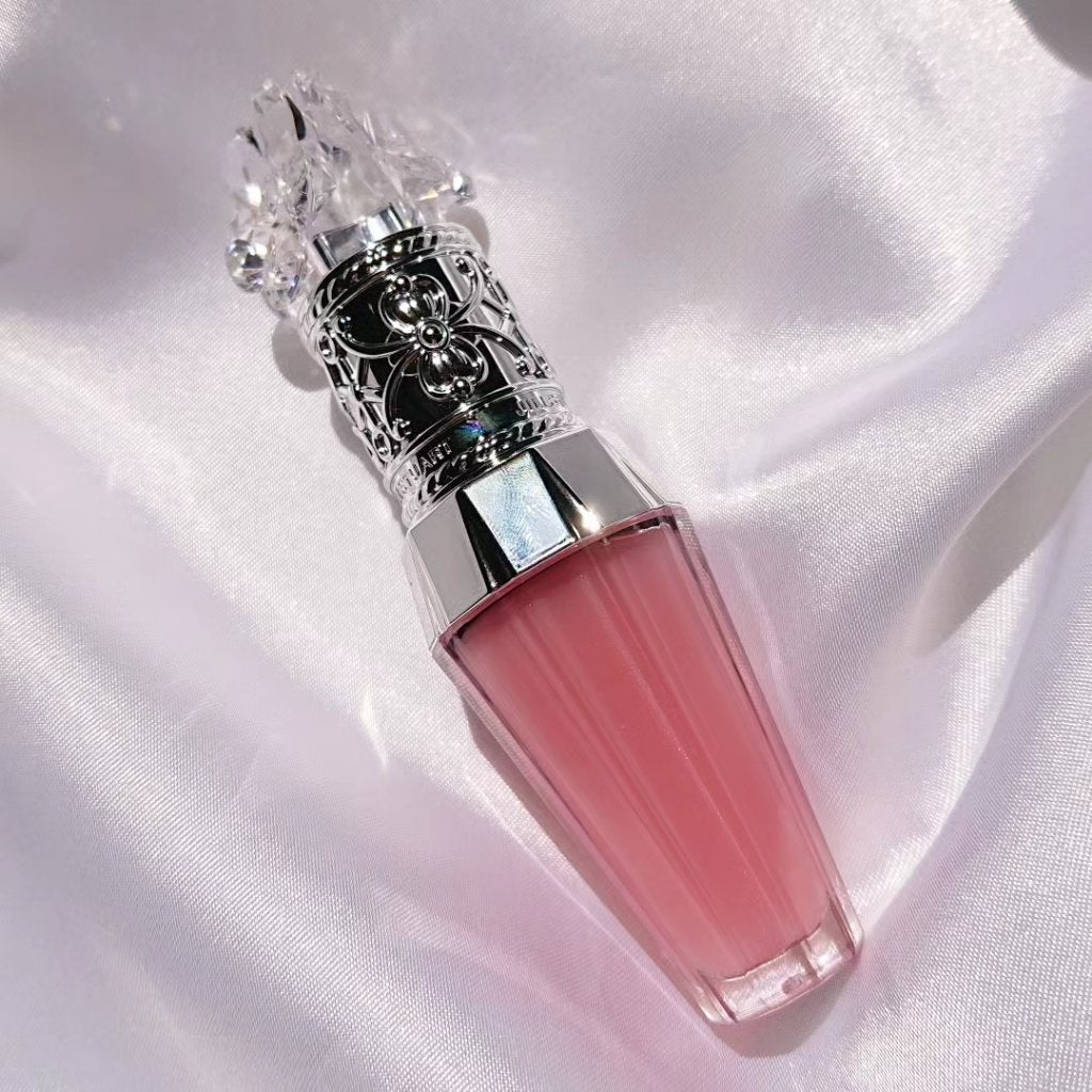 ジルスチュアート クリスタルブルーム リップブーケ セラム/JILL STUART/リッププランパーを使ったクチコミ(10枚目)