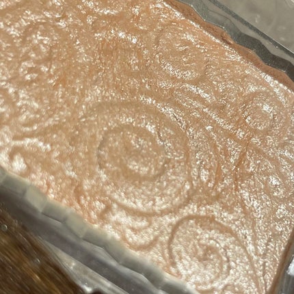 パールグロウハイライト/CEZANNE/パウダーハイライトを使ったクチコミ(3枚目)