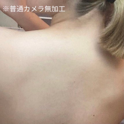 ハトムギ化粧水(ナチュリエ スキンコンディショナー R )/ナチュリエ/化粧水を使ったクチコミ(4枚目)