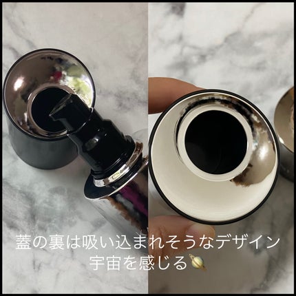 カネボウ フュージョニング ソリューション/KANEBO/美容液を使ったクチコミ(3枚目)