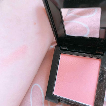 フィットミー ブラッシュ/MAYBELLINE NEW YORK/パウダーチークを使ったクチコミ(1枚目)