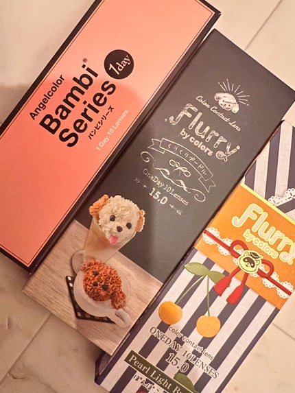 を使ったクチコミ(2枚目)