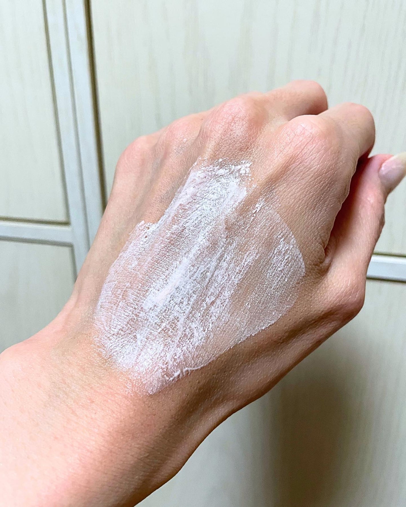 ビタミントーンアップサンセラム/VELY VELY/日焼け止めローションを使ったクチコミ(5枚目)