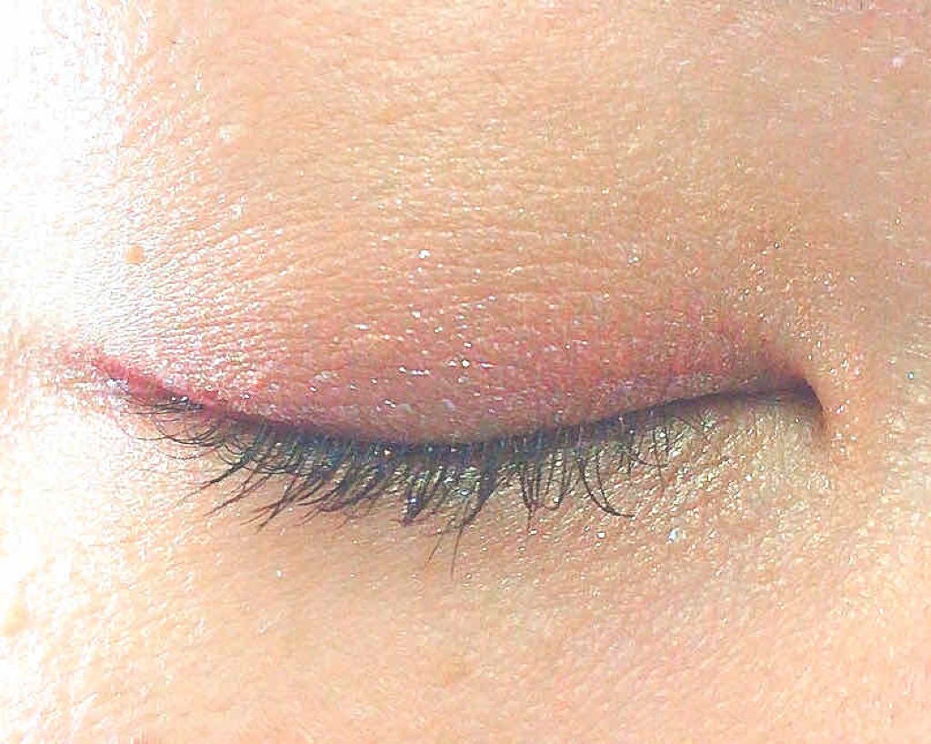 スキンモデリングアイズ/LUNASOL/アイシャドウパレットを使ったクチコミ(3枚目)