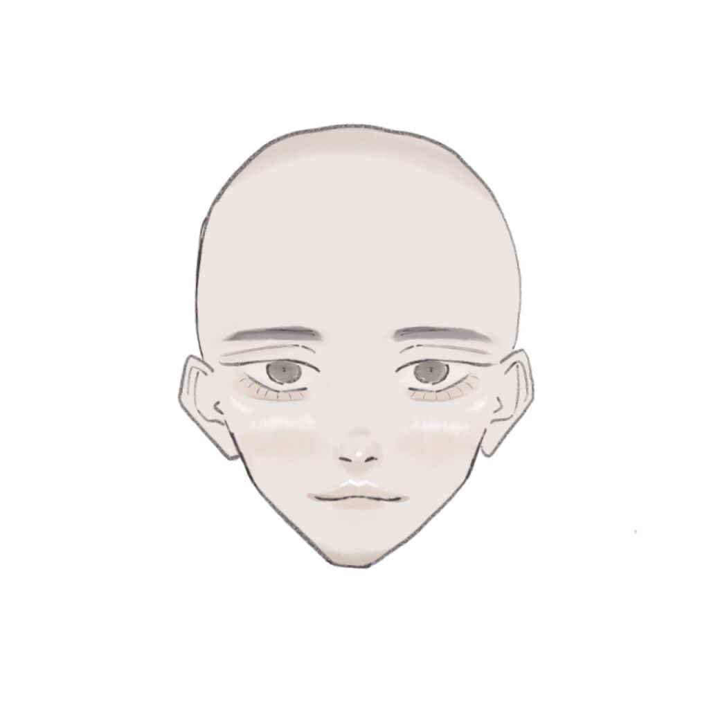 パールグロウハイライト/CEZANNE/パウダーハイライトを使ったクチコミ（3枚目）