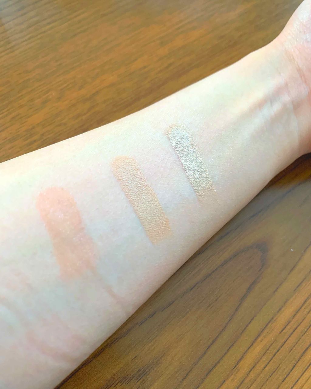 スティックコンシーラー/オルビス/スティックコンシーラーを使ったクチコミ(2枚目)