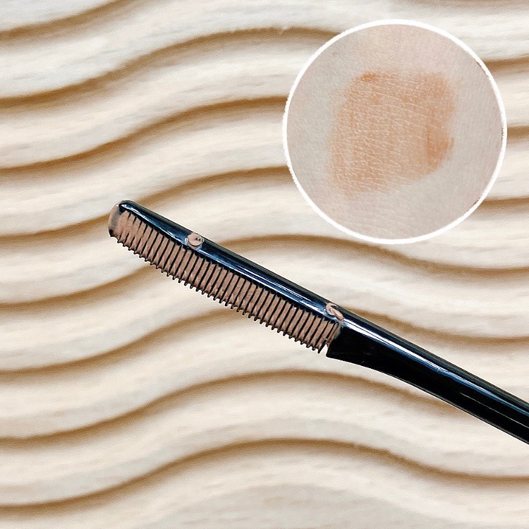 ラッシュフォーマーEX(クリア)/KATE/マスカラを使ったクチコミ（3枚目）