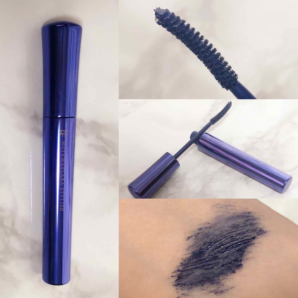 MCスリムアイシャドウ/3COINS/アイシャドウパレットを使ったクチコミ（2枚目）