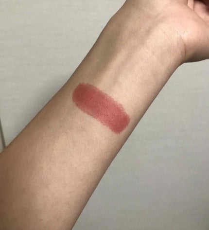 ウォーターティント/ETUDE/リップグロスを使ったクチコミ(3枚目)