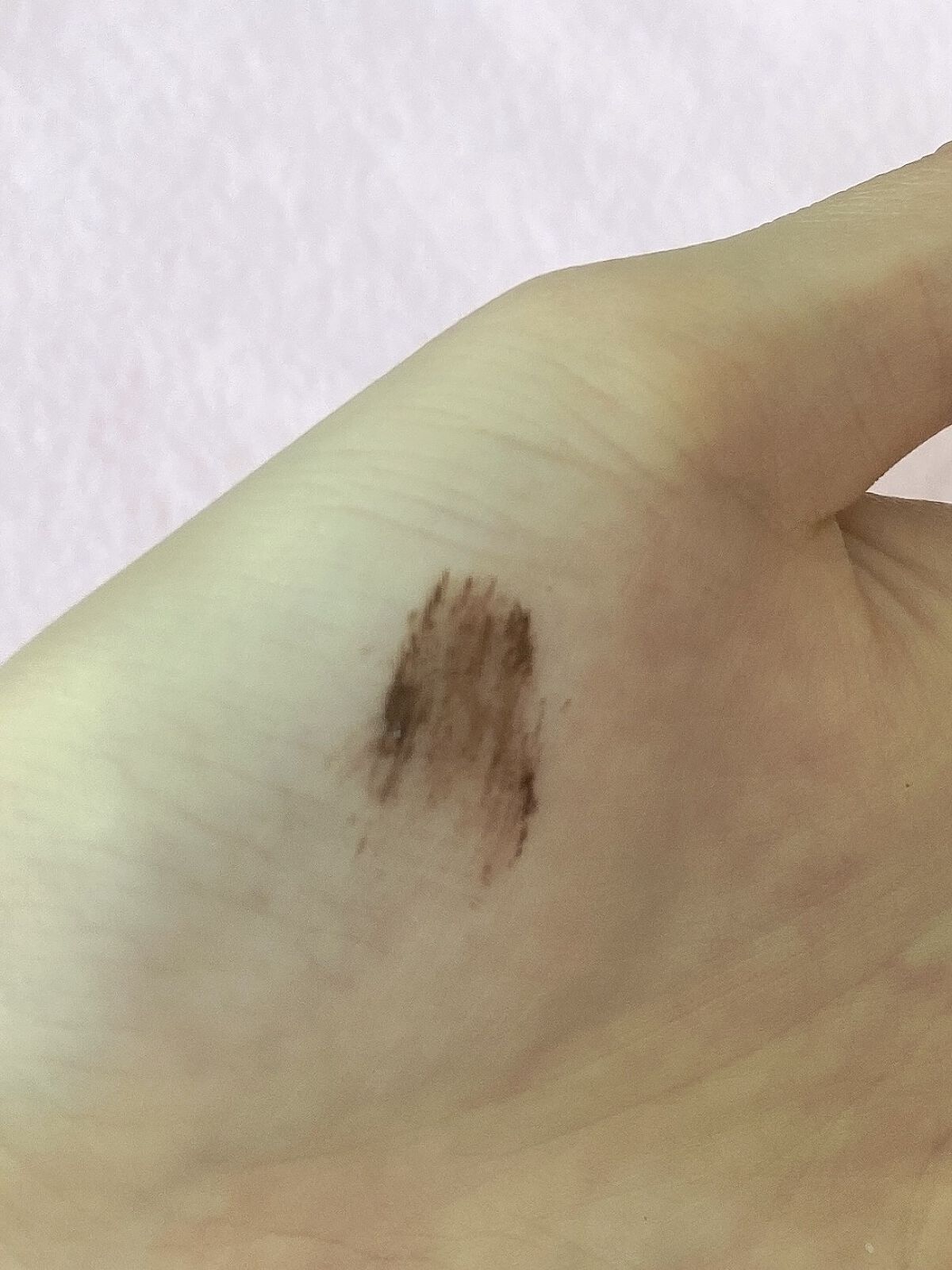 オペラ マイラッシュ アドバンスト/OPERA/マスカラを使ったクチコミ（2枚目）