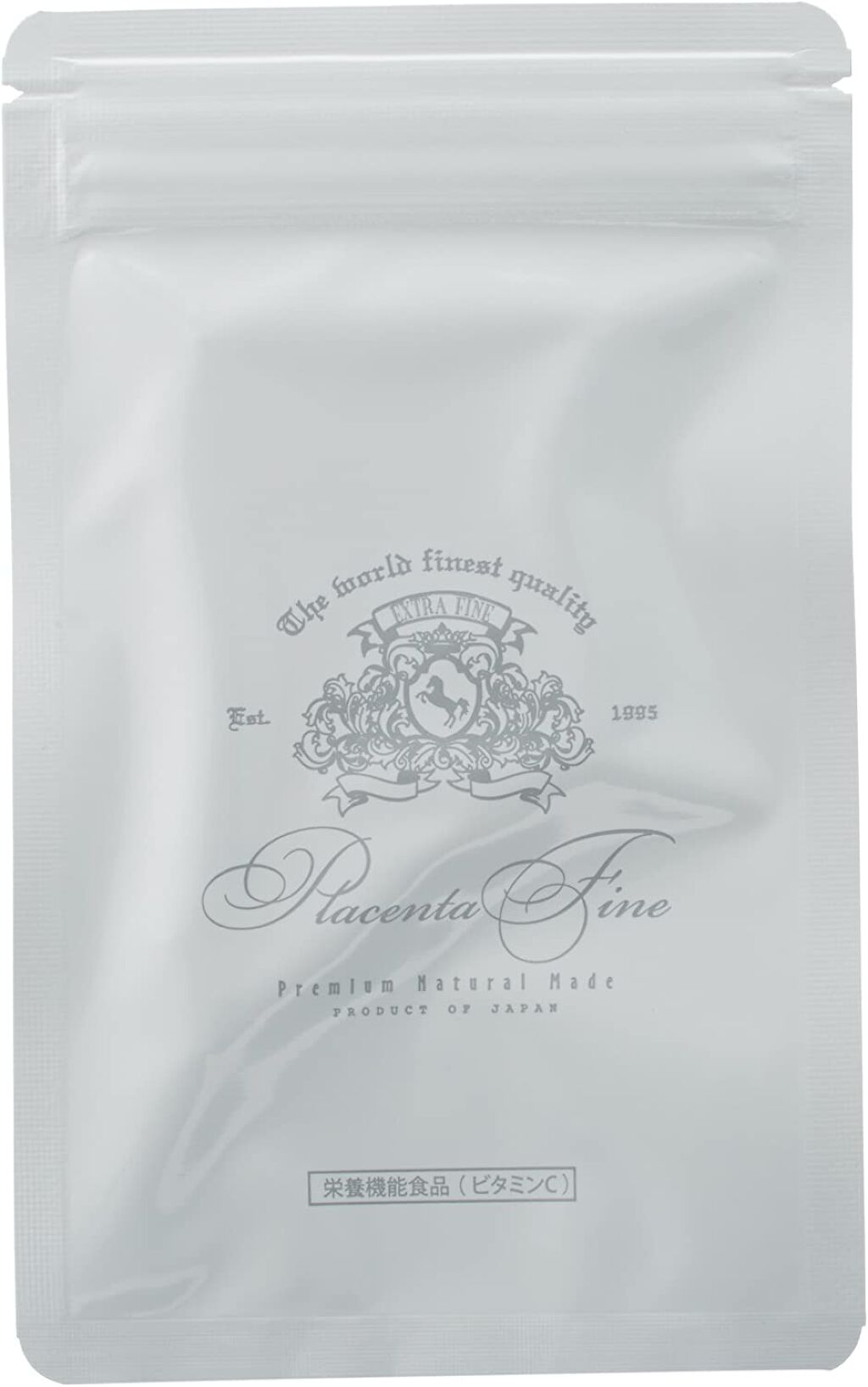 プラセンタファイン / ヴィジョンステイト